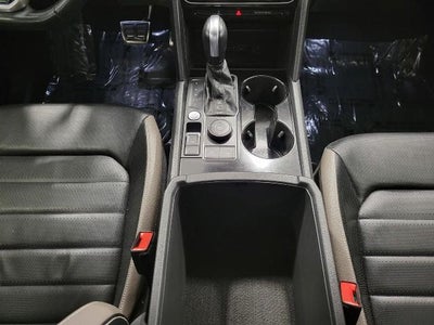 2020 Volkswagen Atlas Cross Sport 3.6L V6 SEL Premium R-Line 4MOTION