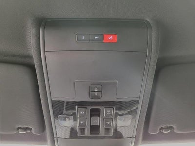 2020 Volkswagen Atlas Cross Sport 3.6L V6 SEL Premium R-Line 4MOTION