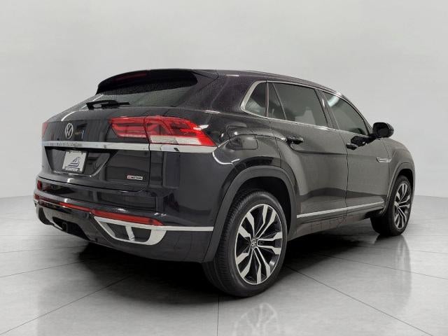 2020 Volkswagen Atlas Cross Sport 3.6L V6 SEL Premium R-Line 4MOTION