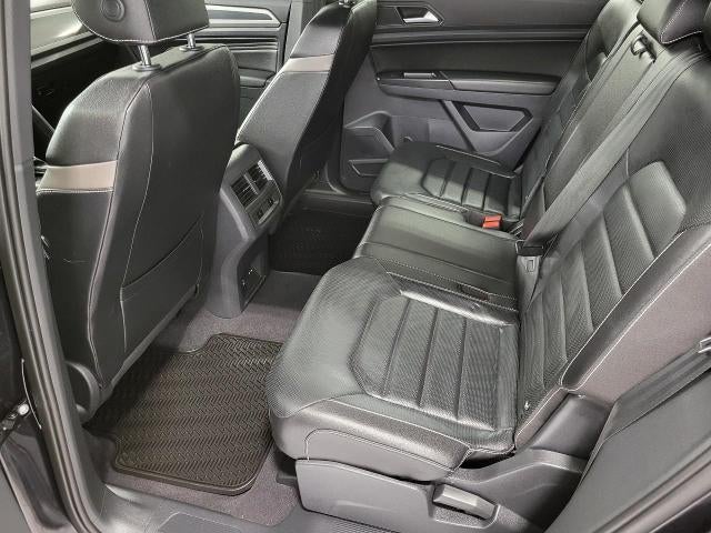 2020 Volkswagen Atlas Cross Sport 3.6L V6 SEL Premium R-Line 4MOTION