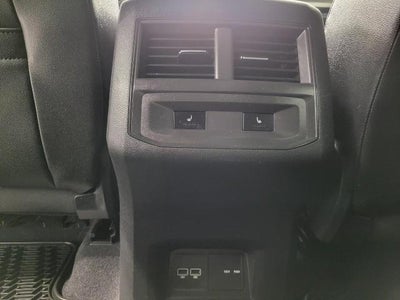 2020 Volkswagen Atlas Cross Sport 3.6L V6 SEL Premium R-Line 4MOTION