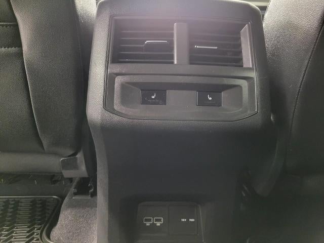 2020 Volkswagen Atlas Cross Sport 3.6L V6 SEL Premium R-Line 4MOTION