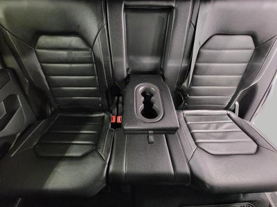 2020 Volkswagen Atlas Cross Sport 3.6L V6 SEL Premium R-Line 4MOTION