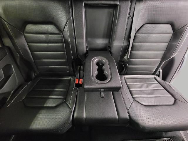 2020 Volkswagen Atlas Cross Sport 3.6L V6 SEL Premium R-Line 4MOTION