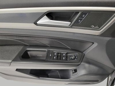 2020 Volkswagen Atlas Cross Sport 3.6L V6 SEL Premium R-Line 4MOTION