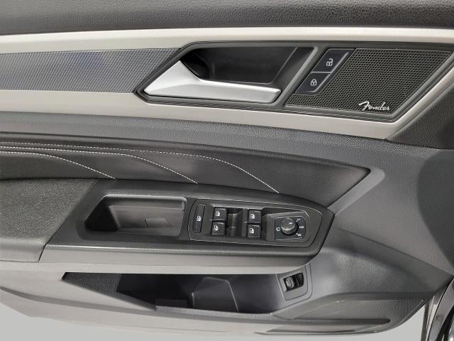 2020 Volkswagen Atlas Cross Sport 3.6L V6 SEL Premium R-Line 4MOTION