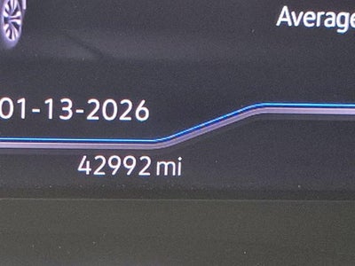 2020 Volkswagen Atlas Cross Sport 3.6L V6 SEL Premium R-Line 4MOTION