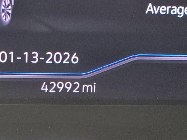 2020 Volkswagen Atlas Cross Sport 3.6L V6 SEL Premium R-Line 4MOTION