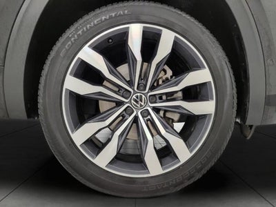 2020 Volkswagen Atlas Cross Sport 3.6L V6 SEL Premium R-Line 4MOTION