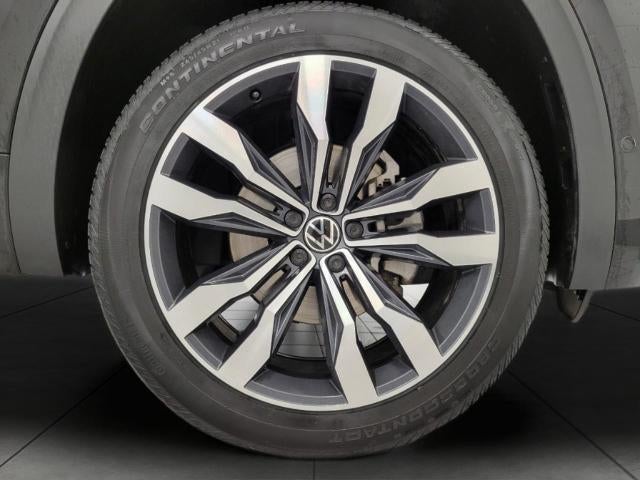 2020 Volkswagen Atlas Cross Sport 3.6L V6 SEL Premium R-Line 4MOTION