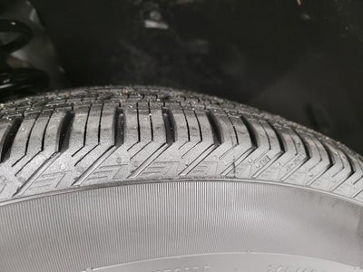 2020 Volkswagen Atlas Cross Sport 3.6L V6 SEL Premium R-Line 4MOTION