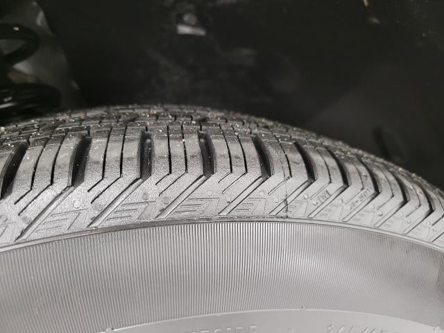 2020 Volkswagen Atlas Cross Sport 3.6L V6 SEL Premium R-Line 4MOTION