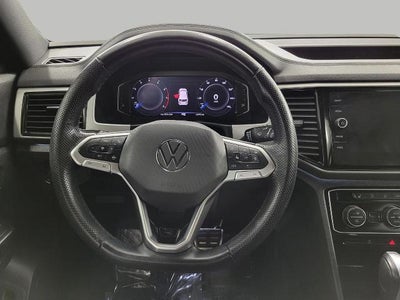 2020 Volkswagen Atlas Cross Sport 3.6L V6 SEL Premium R-Line 4MOTION
