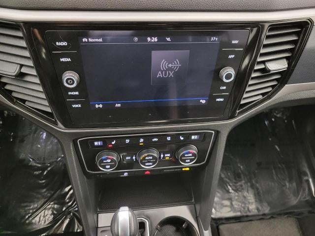 2020 Volkswagen Atlas Cross Sport 3.6L V6 SEL Premium R-Line 4MOTION