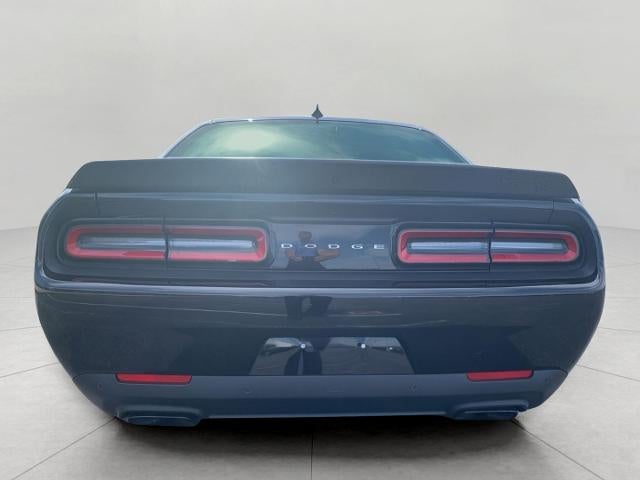 2023 Dodge Challenger SRT Hellcat Widebody Jailbreak RWD