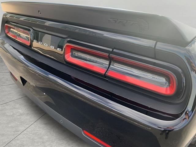 2023 Dodge Challenger SRT Hellcat Widebody Jailbreak RWD