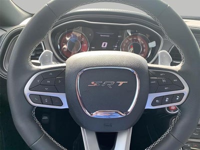 2023 Dodge Challenger SRT Hellcat Widebody Jailbreak RWD