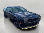 2023 Dodge Challenger SRT Hellcat Widebody Jailbreak RWD