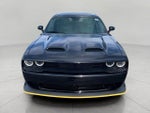 2023 Dodge Challenger SRT Hellcat Widebody Jailbreak RWD