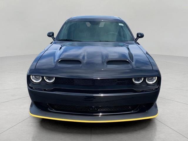 2023 Dodge Challenger SRT Hellcat Widebody Jailbreak RWD