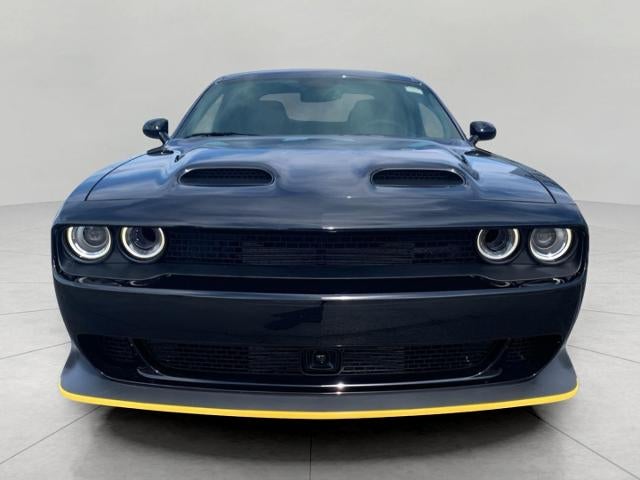 2023 Dodge Challenger SRT Hellcat Widebody Jailbreak RWD