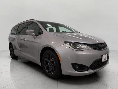 2020 Chrysler Pacifica Touring L FWD