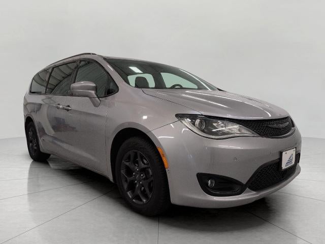 2020 Chrysler Pacifica Touring L FWD