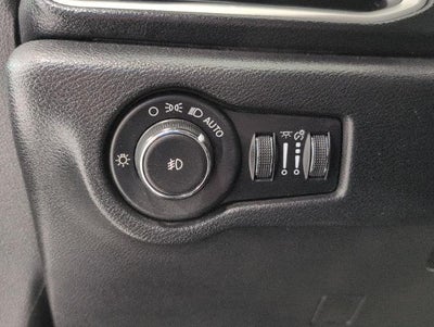 2020 Chrysler Pacifica Touring L FWD