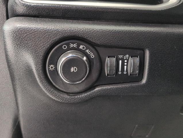 2020 Chrysler Pacifica Touring L FWD