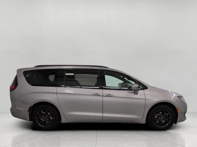 2020 Chrysler Pacifica Touring L FWD