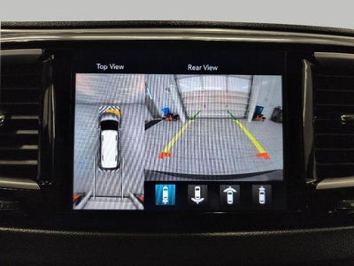 2020 Chrysler Pacifica Touring L FWD