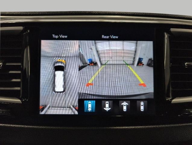 2020 Chrysler Pacifica Touring L FWD