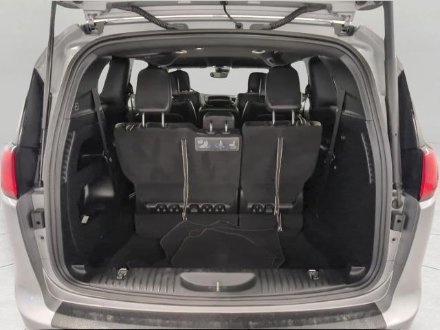2020 Chrysler Pacifica Touring L FWD