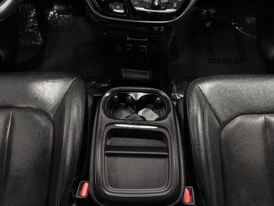 2020 Chrysler Pacifica Touring L FWD