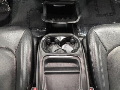 2020 Chrysler Pacifica Touring L FWD