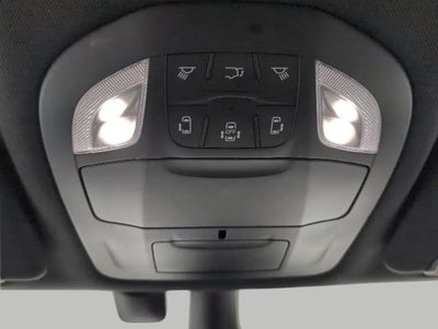 2020 Chrysler Pacifica Touring L FWD