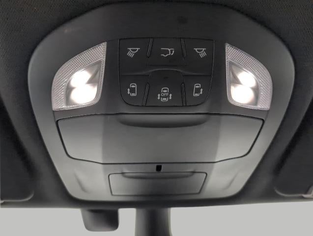 2020 Chrysler Pacifica Touring L FWD