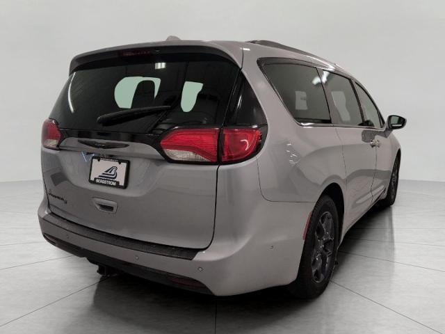 2020 Chrysler Pacifica Touring L FWD