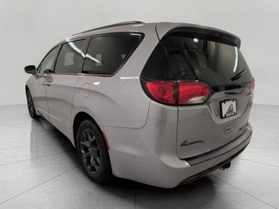 2020 Chrysler Pacifica Touring L FWD