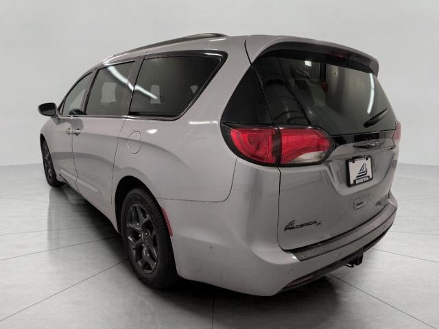 2020 Chrysler Pacifica Touring L FWD