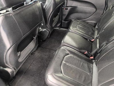 2020 Chrysler Pacifica Touring L FWD