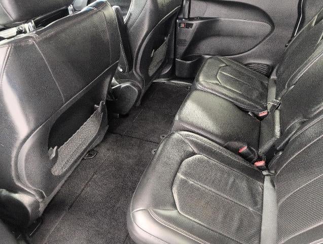 2020 Chrysler Pacifica Touring L FWD