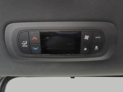 2020 Chrysler Pacifica Touring L FWD