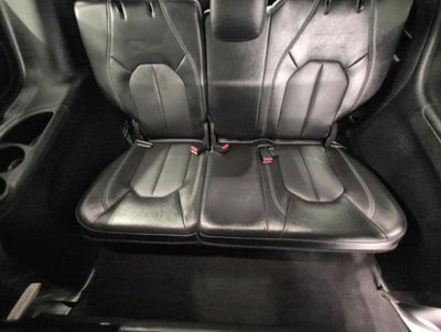 2020 Chrysler Pacifica Touring L FWD