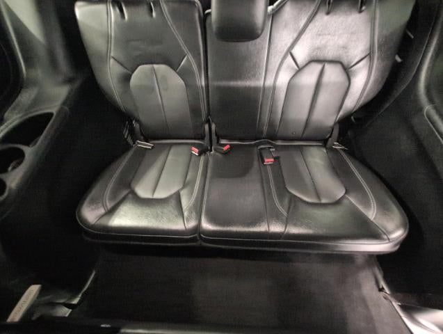 2020 Chrysler Pacifica Touring L FWD