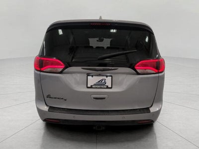 2020 Chrysler Pacifica Touring L FWD