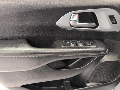 2020 Chrysler Pacifica Touring L FWD