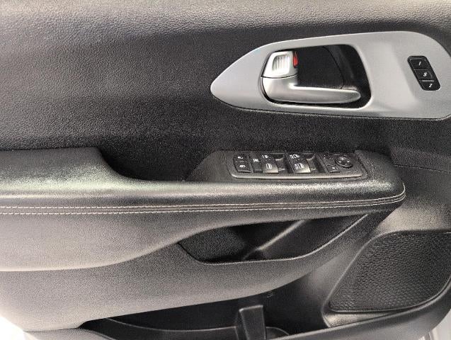 2020 Chrysler Pacifica Touring L FWD