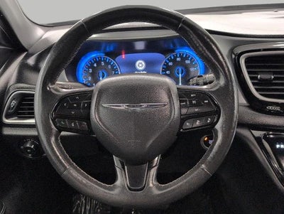2020 Chrysler Pacifica Touring L FWD