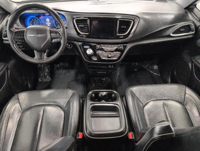 2020 Chrysler Pacifica Touring L FWD